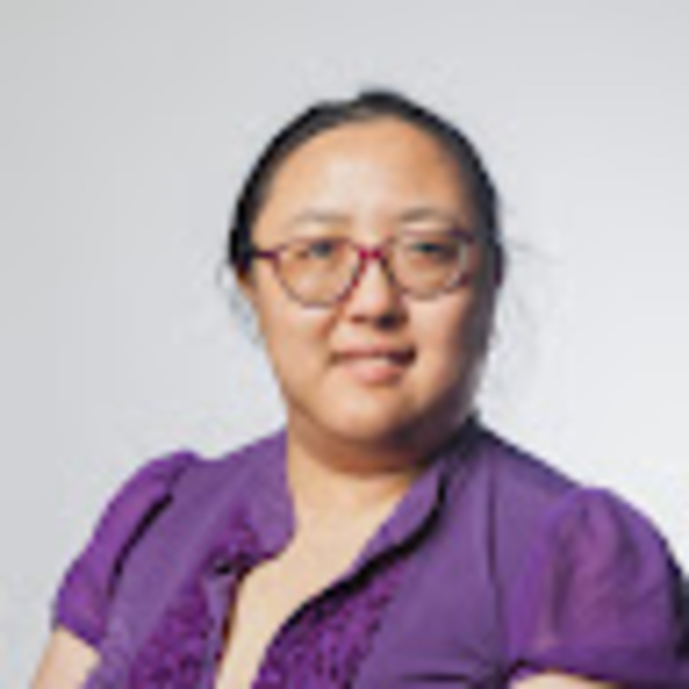Meet your Posher, Tina